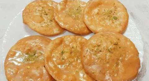 Karwa Mathi – Meethi